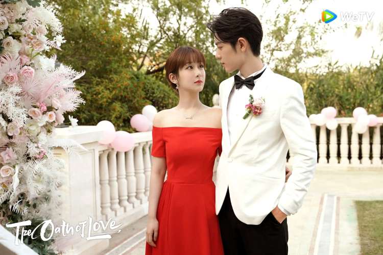 QUÃNG ĐỜI CÒN LẠI XIN CHỈ GIÁO NHIỀU HƠN – The Oath Of Love (2022)