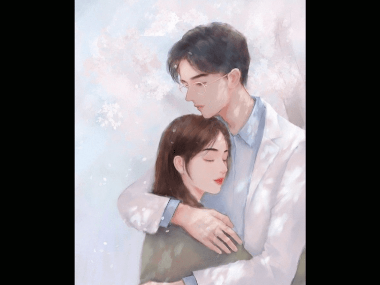 *Sắc* Bác Sĩ Thẩm Em Yêu Anh – Tô Mã Lệ