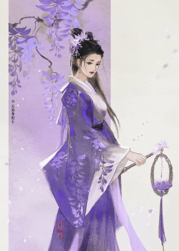 Đệ Nhất Mỹ Nhân Thành Trường An – Phát Đạt Đích Lệ Tuyến