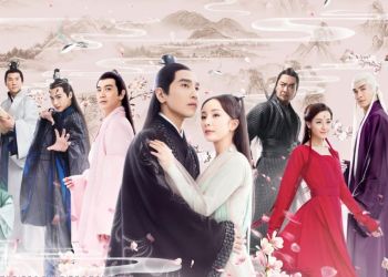 TAM SINH TAM THẾ: THẬP LÝ ĐÀO HOA – Three Lifetimes Peach Blossom (2017)