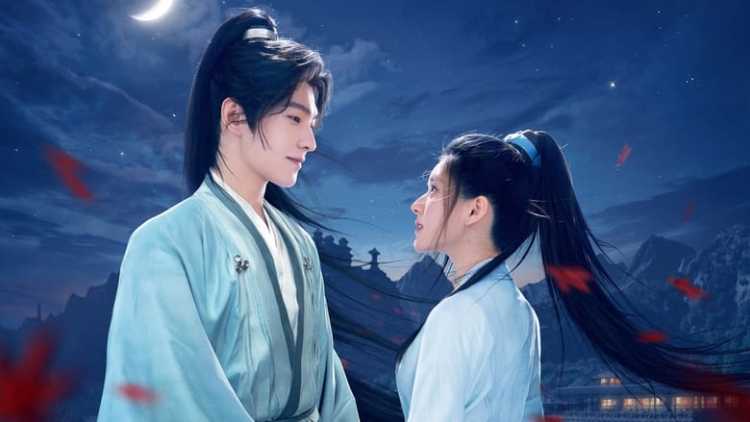 THẢ THÍ THIÊN HẠ (TRANH THIÊN HẠ) – Who Rules The World (2022)