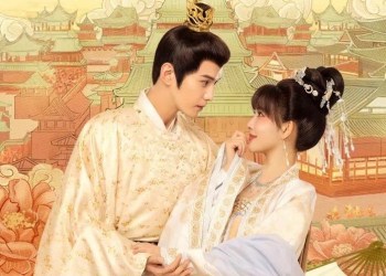 CHUYỆN KỂ HOA LƯU LY – Royal Rumours (2023)