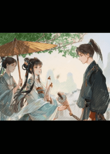 Nữ Nhi Là Kẻ Tử Thù Đời Trước – Mộ Tự