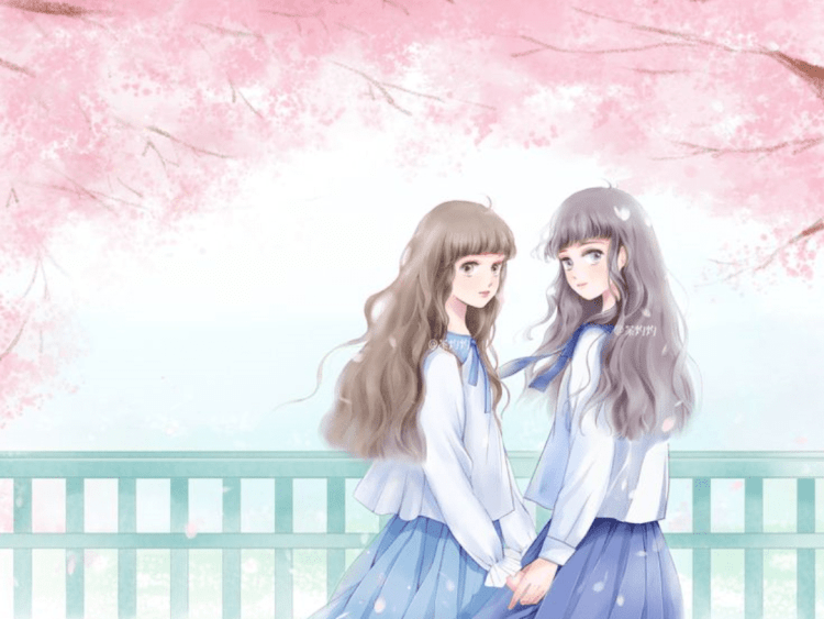 *Bách Hợp* Núi Của Nàng, Biển Của Nàng – Phù Hoa