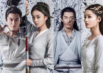SỞ KIỀU TRUYỆN – Princess Agents (2017)