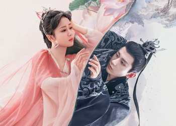 TRẦM VỤN HƯƠNG PHAI – Immortal Samsara (2022)