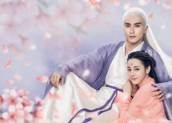 TAM SINH TAM THẾ CHẨM THƯỢNG THƯ – Eternal Love Of Dream (2020)