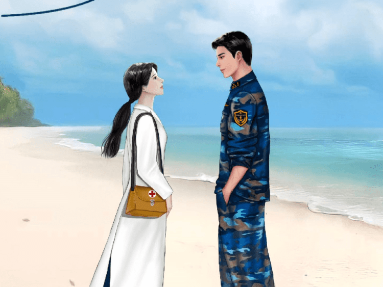 [Hán Việt] Thập Niên 70: Gả Cho Đối Thủ Một Mất Một Còn – Tùng Thử Tuý Ngư