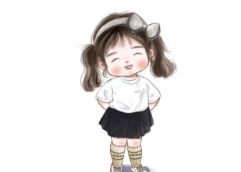 Thiên Kim Chúa Hề Ba Tuổi Rưỡi – Oa Bao Lậu Lậu