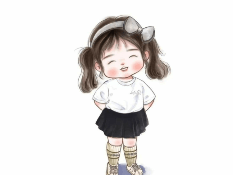 Thiên Kim Chúa Hề Ba Tuổi Rưỡi – Oa Bao Lậu Lậu