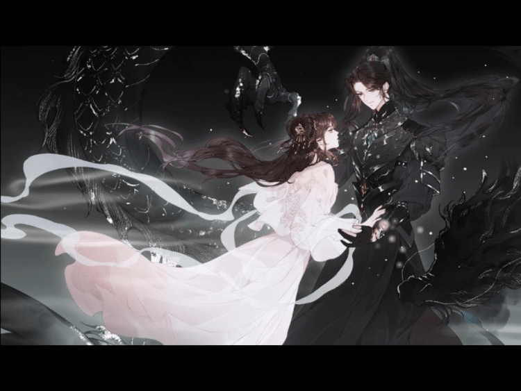 Xin Dâng Cá Muối Cho Sư Tổ – Phù Hoa