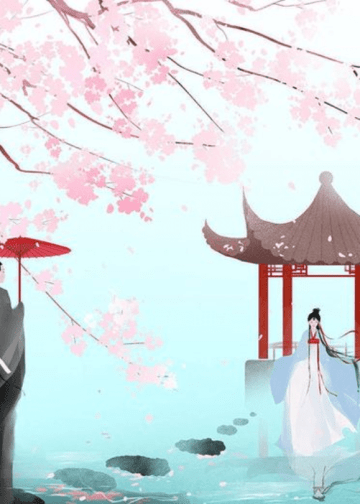 Xuân Giang Hoa Nguyệt – Bồng Lai Khách