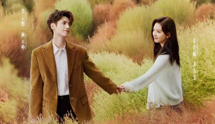 Người Tình Chữa Lành – Love Is Panacea (2023)