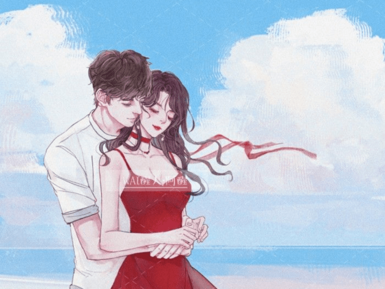 *Sắc* Cẩu Nam Nhân – Tô Mã Lệ