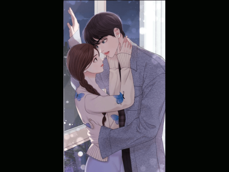 *Sắc* Chàng Ngốc – Tô Mã Lệ