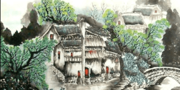 Chuyện Xưa Ở Đào Gia Thôn – Tiểu Đẳng Oa