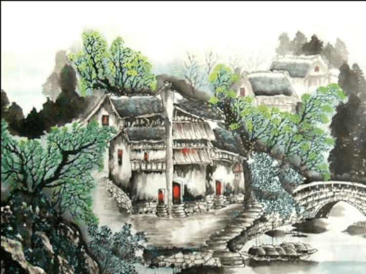 Chuyện Xưa Ở Đào Gia Thôn – Tiểu Đẳng Oa