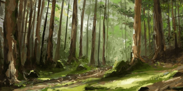 Đại Lục Thất Lạc – Đa Mộc Mộc Đa