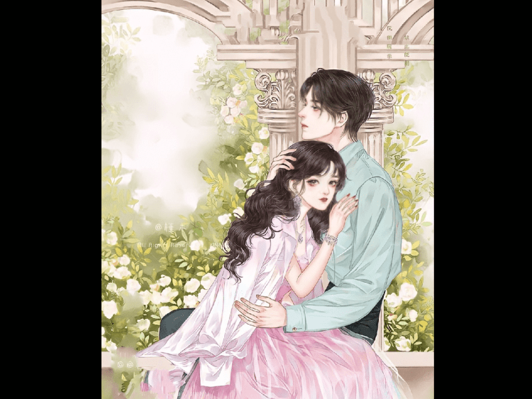 *Sắc* Đôi Vợ Chồng Mẫu Mực Nay Đã Ly Hôn – A Hoa