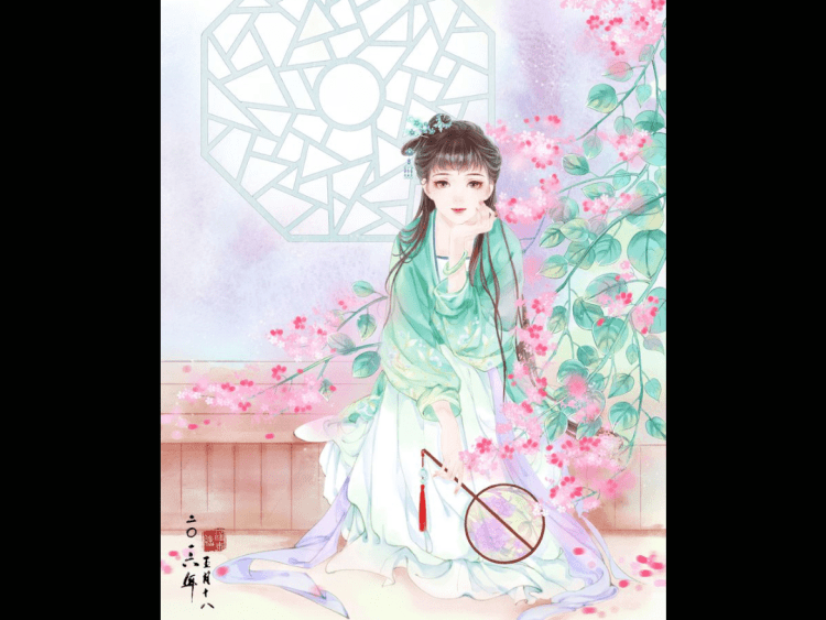 [Hán Việt] Hầu Môn Cẩm Tú – Tô Tiểu Lương