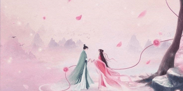 Mùa Hoa Rơi Gặp Lại Chàng – Thục Khách