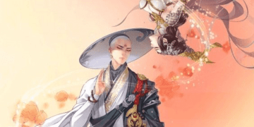 Ngộ Phật – Phù Hoa