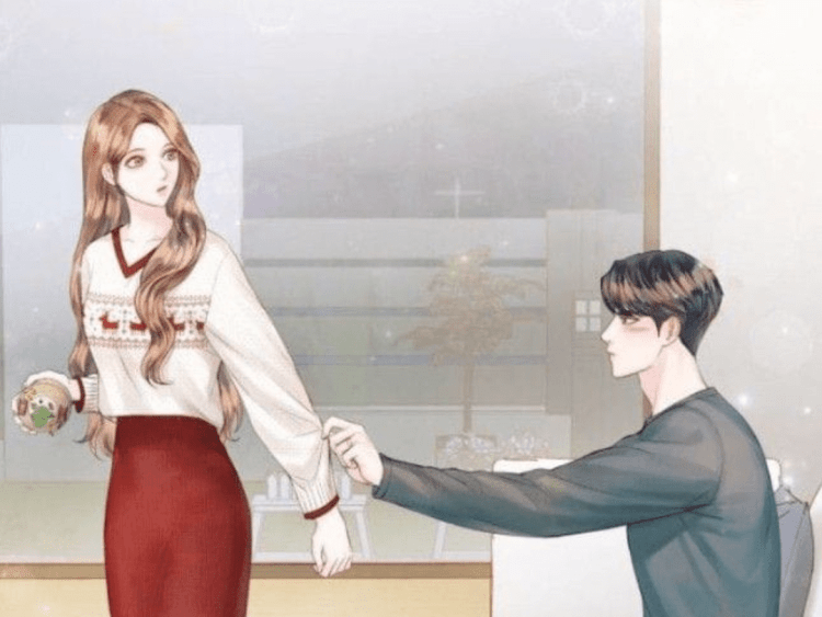 Nhật Kí Cô Quý Cưng Chồng – Giang La La