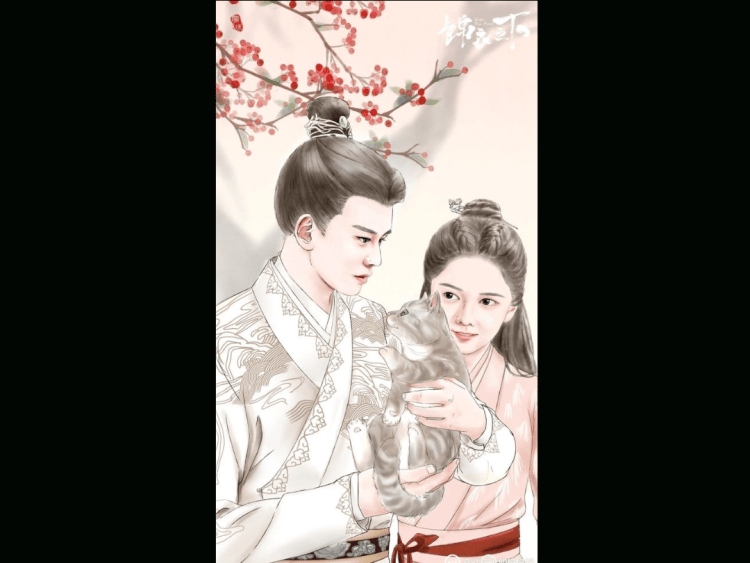 [Hán Việt] Ta Ở Đại Lý Tự Làm Sủng Vật – Mạch Thượng Nhân Như Ngọc