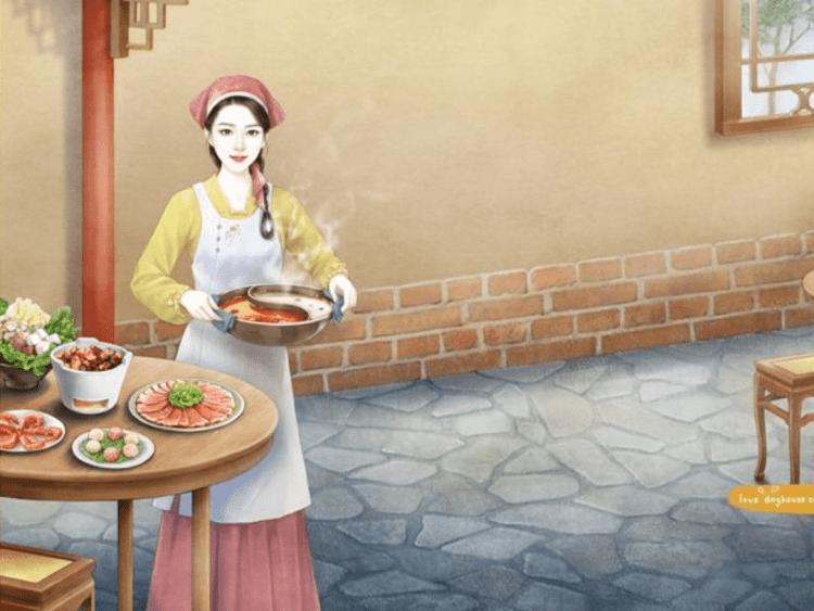 [Hán Việt] Thực Toàn Thực Mỹ – Thiếu Địa Qua