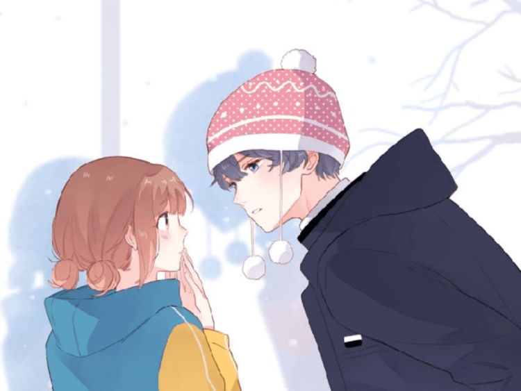 Tiểu Nguyệt Nha – Khương Chi Ngư