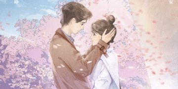 *Sắc* Tình Yêu Darwin – Dư Lí