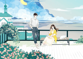 1000 Nụ Hôn Nồng Cháy – Thẩm Thương My