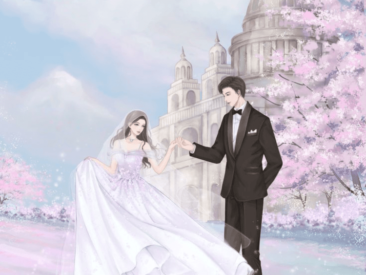 Có Chết Cũng Không Ly Hôn – Đào Hoà Chi