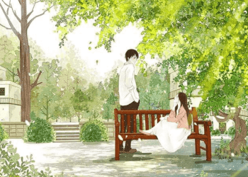 Em Về Cùng Ngày Nắng – Cuồng Diêu Tiểu Vĩ Ba