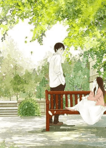 Em Về Cùng Ngày Nắng – Cuồng Diêu Tiểu Vĩ Ba