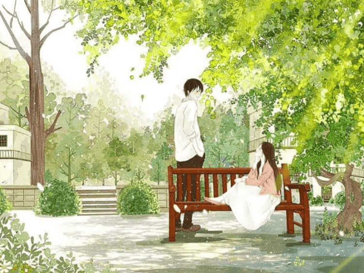 Em Về Cùng Ngày Nắng – Cuồng Diêu Tiểu Vĩ Ba