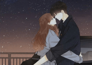 Gió Đêm Ấm Áp Hôn Môi Em – Vạn Khoảnh