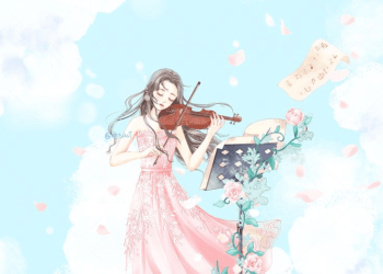 Hậu Ái – Bán Tiệt Bạch Thái