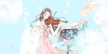 Hậu Ái – Bán Tiệt Bạch Thái