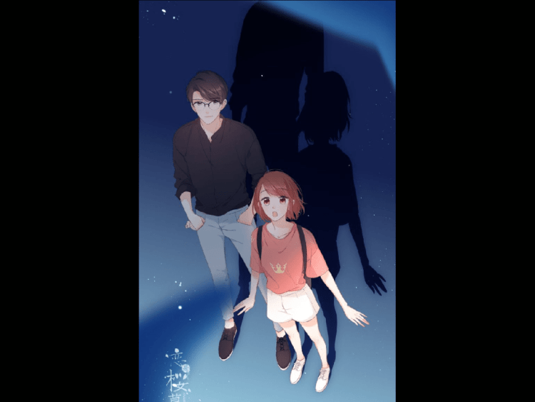 Hẹn Ước Mười Năm – Lâm Tri Lạc