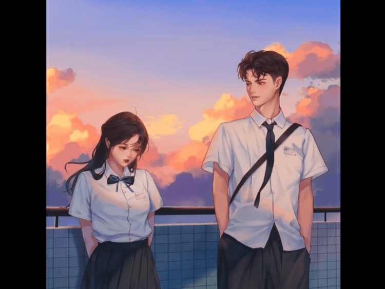 *Sắc* Làn Váy – A Tư Thất Lâm