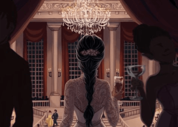 Nữ Hoàng Tin Đồn – Thẩm Thương My