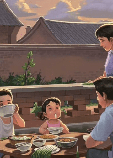 [Hán Việt] Ta Tại Niên Đại Văn Ăn Dưa – Chỉ Dữu