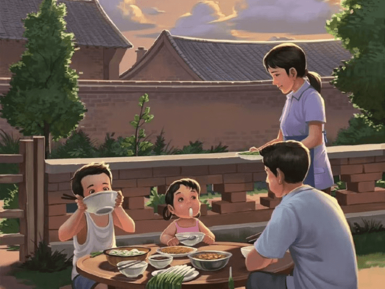 [Hán Việt] Ta Tại Niên Đại Văn Ăn Dưa – Chỉ Dữu