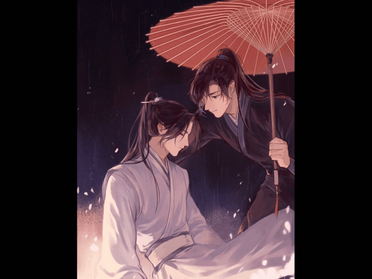 *Đam Mỹ* Xuyên Thành Bạn Đời Xinh Đẹp Bệnh Tật Của Nhân Vật Phản Diện – Hậu Giản