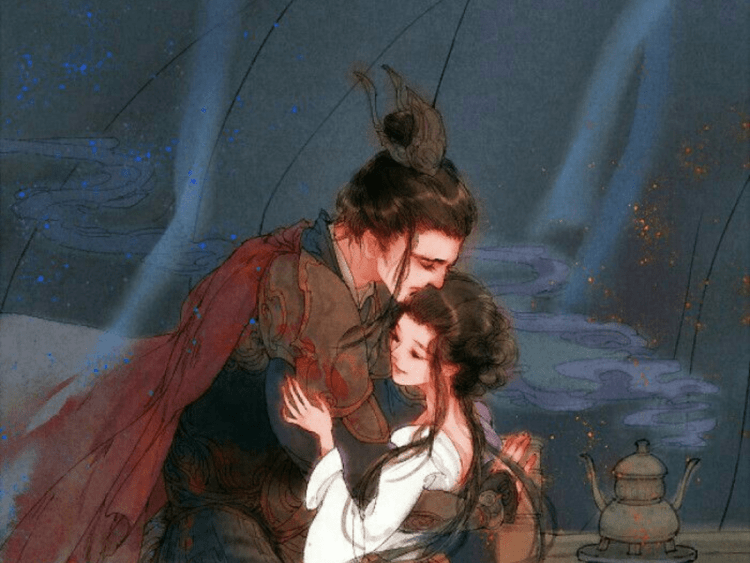 Bần Gia Nữ – Sát Trư Đao Đích Ôn Nhu