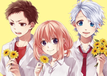 Bé Cưng, Tóc Giả Của Em Rớt Rồi – Cẩm Chanh