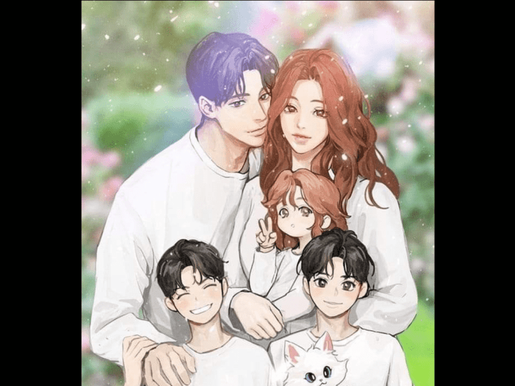 [Hán Việt] Cả Nhà Đều Là Trùm Phản Diện, Trừ Bỏ Tôi – Cẩm Chanh