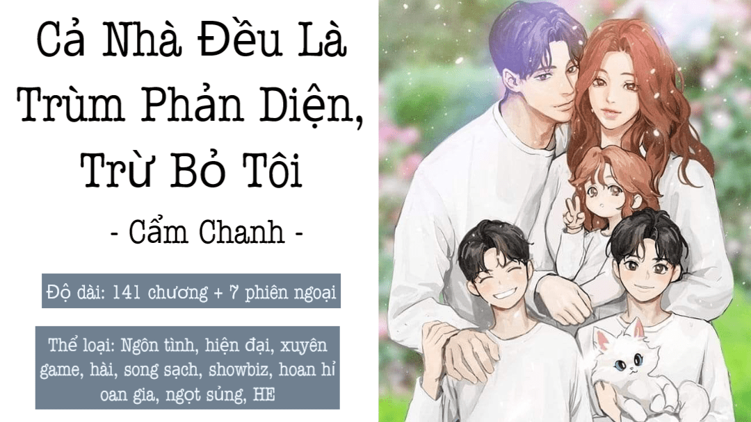 PHẦN 1｜Chương 1 - 24