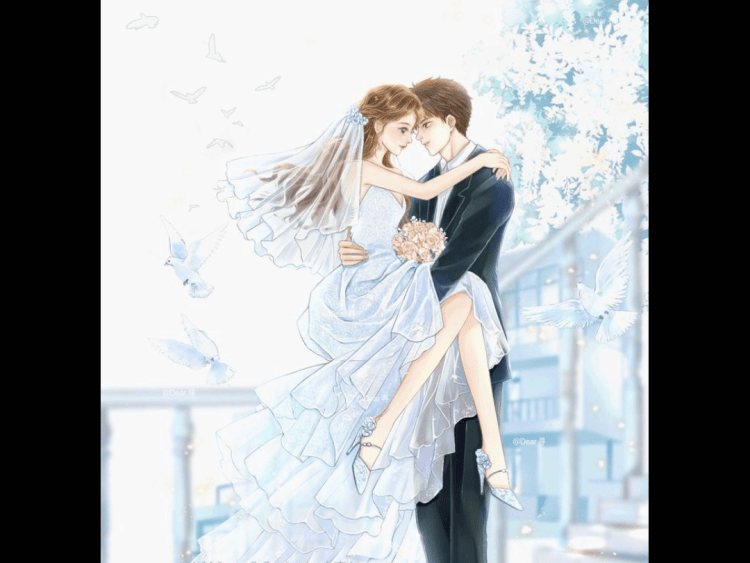 Nghe Nói Tôi Là Vợ Anh – Cẩm Chanh